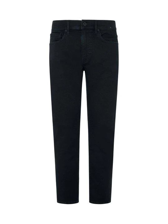 Zdjęcie produktu Jeansy Slim Fit Pepe Jeans niebieski denim