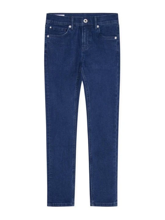 Zdjęcie produktu Jeansy Slim Fit Pepe Jeans niebieski denim