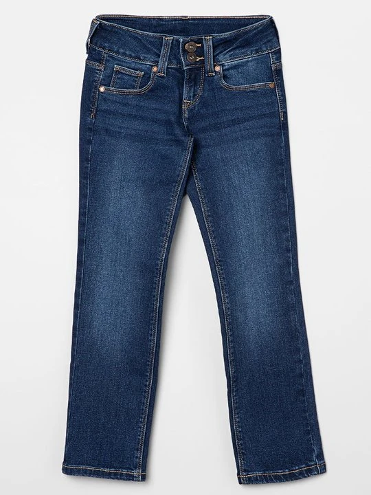 Zdjęcie produktu Jeansy Slim Fit Pepe Jeans granatowy