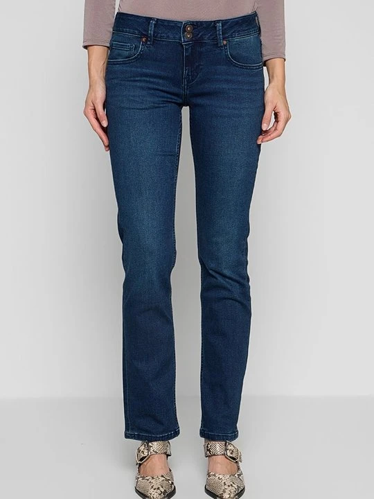 Zdjęcie produktu Jeansy Slim Fit Pepe Jeans niebieski