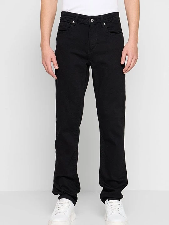 Zdjęcie produktu Jeansy Slim Fit Pepe Jeans niebieski