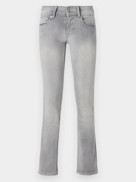 Zdjęcie produktu Jeansy Slim Fit Pepe Jeans niebieski denim