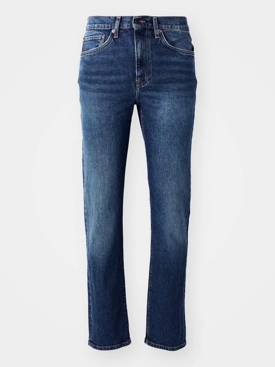 Zdjęcie produktu Jeansy Slim Fit Pepe Jeans niebieski denim