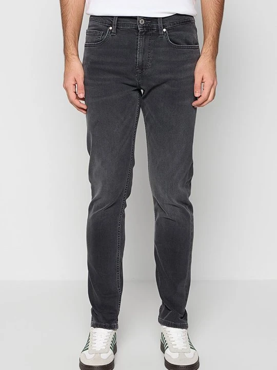 Zdjęcie produktu Jeansy Slim Fit Pepe Jeans niebieski