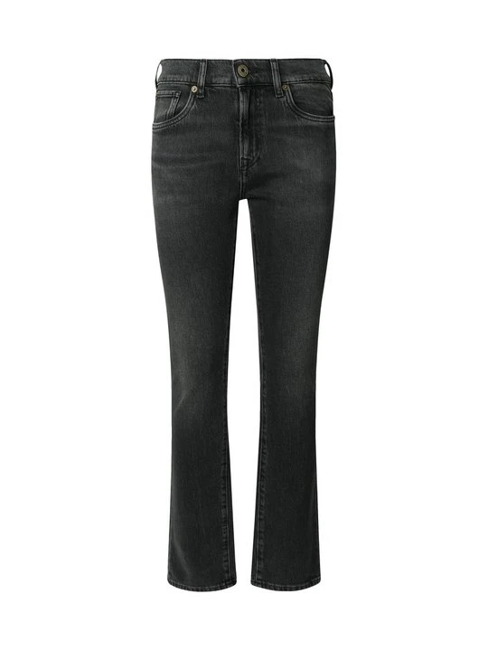Zdjęcie produktu Jeansy Straight Leg Pepe Jeans niebieski denim