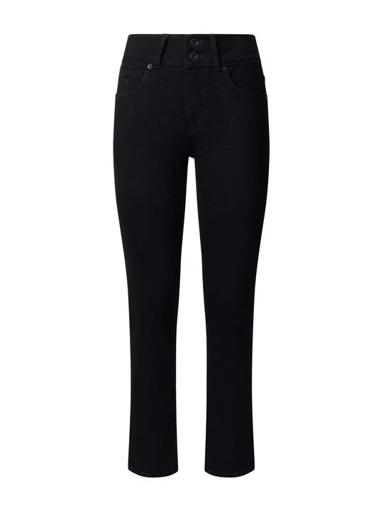 Zdjęcie produktu Jeansy Slim Fit Pepe Jeans niebieski denim
