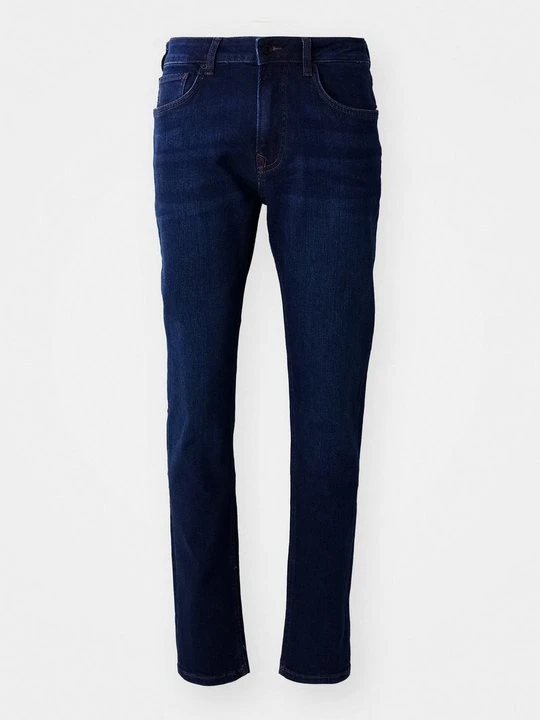 Zdjęcie produktu Jeansy Slim Fit Pepe Jeans niebieski denim