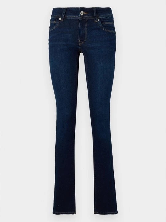 Zdjęcie produktu Jeansy Slim Fit Pepe Jeans niebieski denim