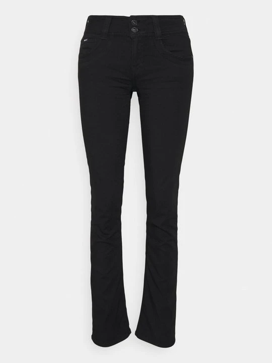 Zdjęcie produktu Jeansy Slim Fit Pepe Jeans niebieski denim