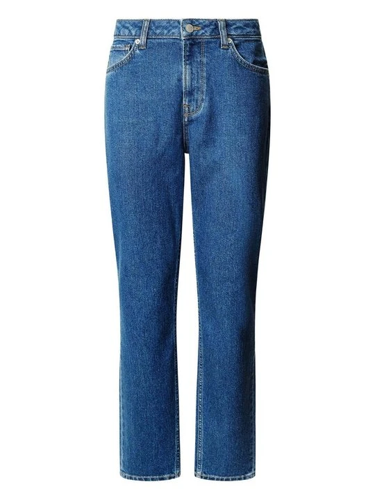 Zdjęcie produktu Jeansy Slim Fit Pepe Jeans niebieski denim