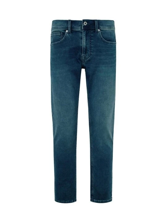 Zdjęcie produktu Jeansy Slim Fit Pepe Jeans szary