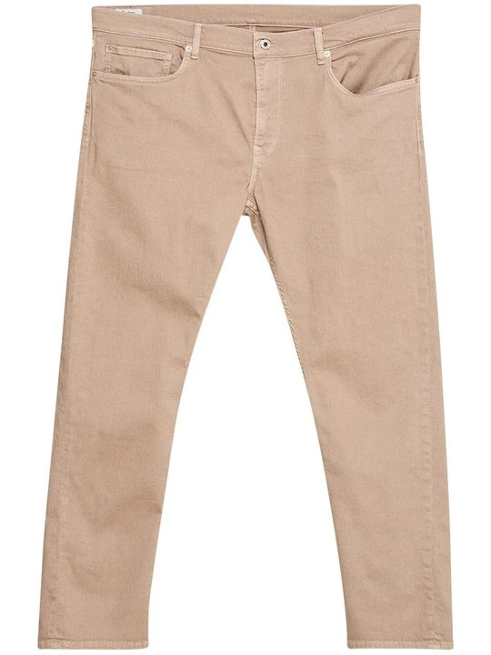 Zdjęcie produktu Jeansy Slim Fit Pepe Jeans beżowy