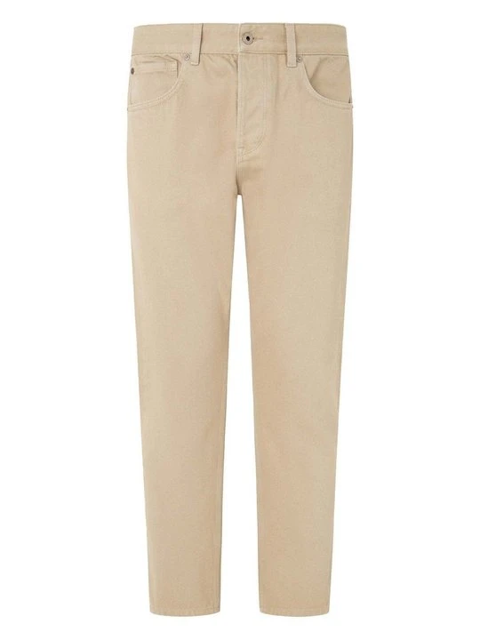 Zdjęcie produktu Jeansy Slim Fit Pepe Jeans beżowy