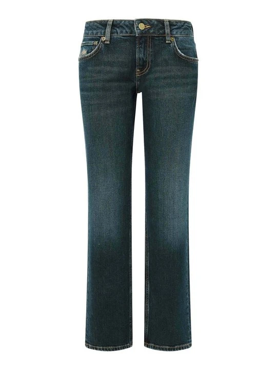 Zdjęcie produktu Jeansy Slim Fit Pepe Jeans niebieski denim
