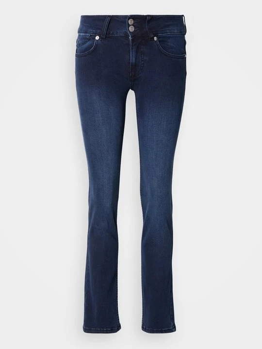 Zdjęcie produktu Jeansy Slim Fit Pepe Jeans niebieski denim