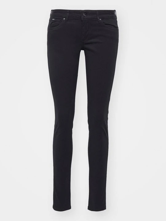 Zdjęcie produktu Jeansy Slim Fit Pepe Jeans czarny