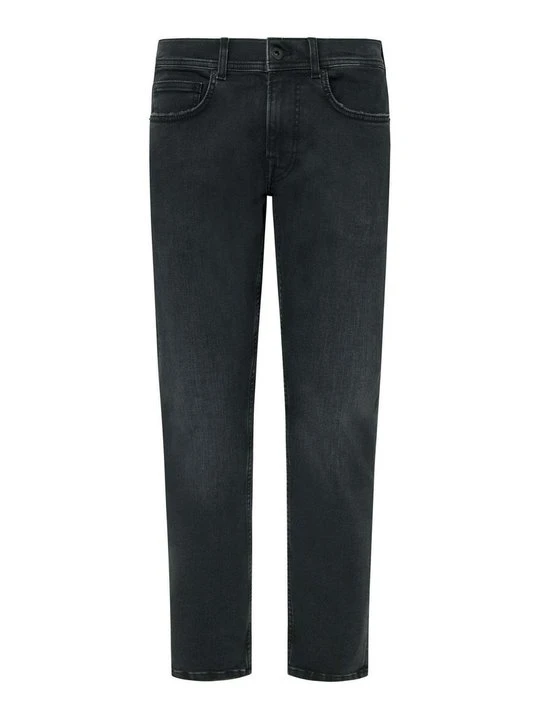Zdjęcie produktu Jeansy Slim Fit Pepe Jeans niebieski denim