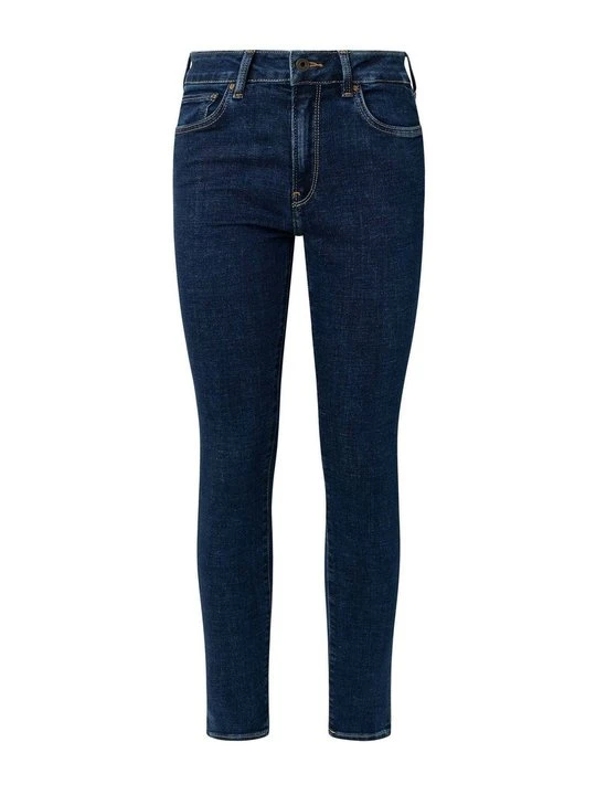 Zdjęcie produktu Jeansy Slim Fit Pepe Jeans granatowy