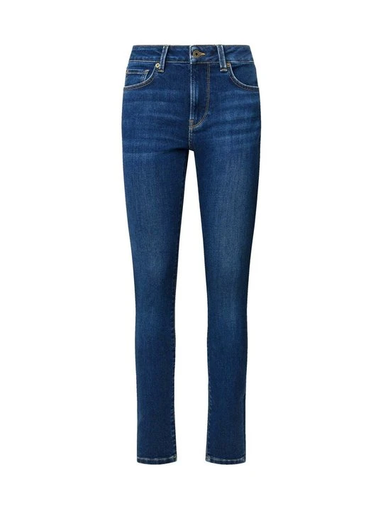 Zdjęcie produktu Jeansy Slim Fit Pepe Jeans granatowy
