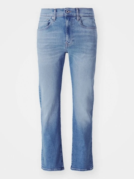 Zdjęcie produktu Jeansy Slim Fit Pepe Jeans niebieski denim
