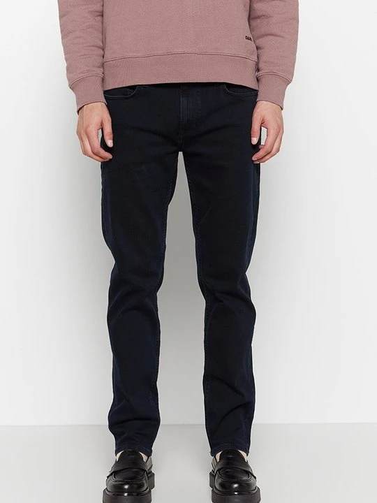 Zdjęcie produktu Jeansy Slim Fit Pepe Jeans granatowy