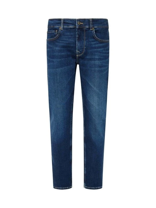 Zdjęcie produktu Jeansy Slim Fit Pepe Jeans niebieski denim