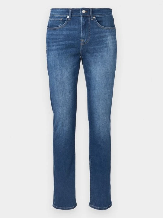 Zdjęcie produktu Jeansy Slim Fit Pepe Jeans niebieski denim