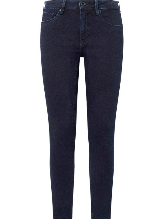 Zdjęcie produktu Jeansy Slim Fit Pepe Jeans niebieski denim