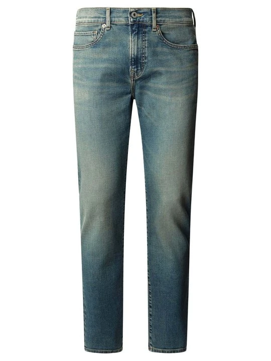 Zdjęcie produktu Jeansy Slim Fit Pepe Jeans niebieski denim