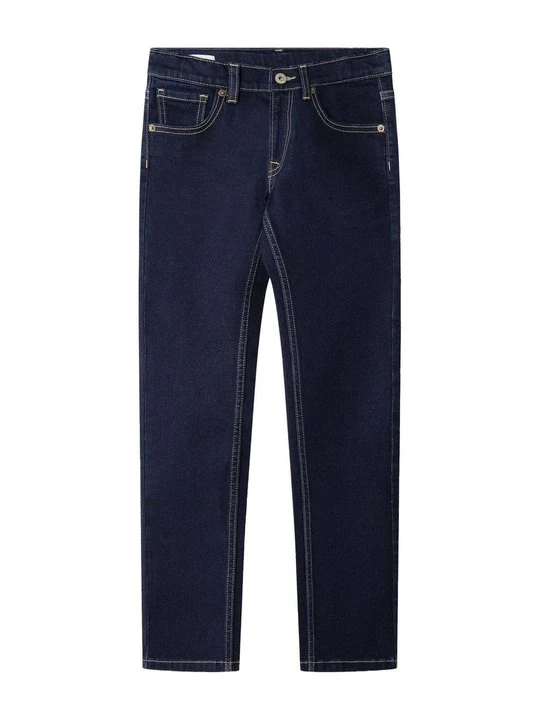 Zdjęcie produktu Jeansy Slim Fit Pepe Jeans