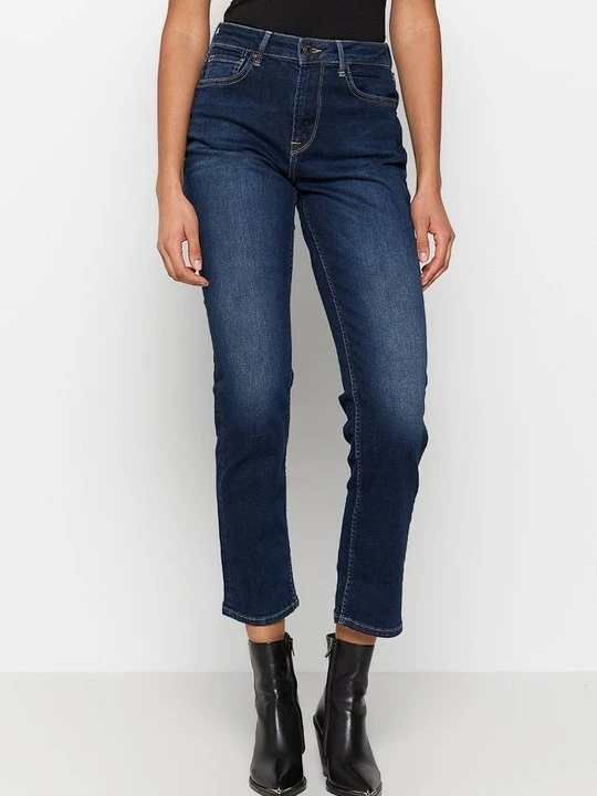 Zdjęcie produktu Jeansy Slim Fit Pepe Jeans
