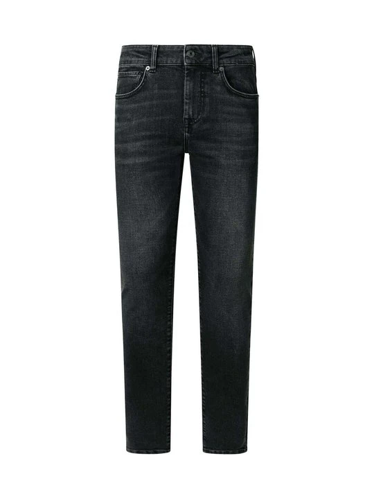 Zdjęcie produktu Jeansy Slim Fit Pepe Jeans antracytowy