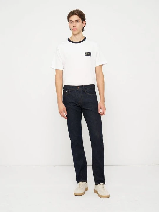 Zdjęcie produktu Jeansy Slim Fit Pepe Jeans kolorowy denim