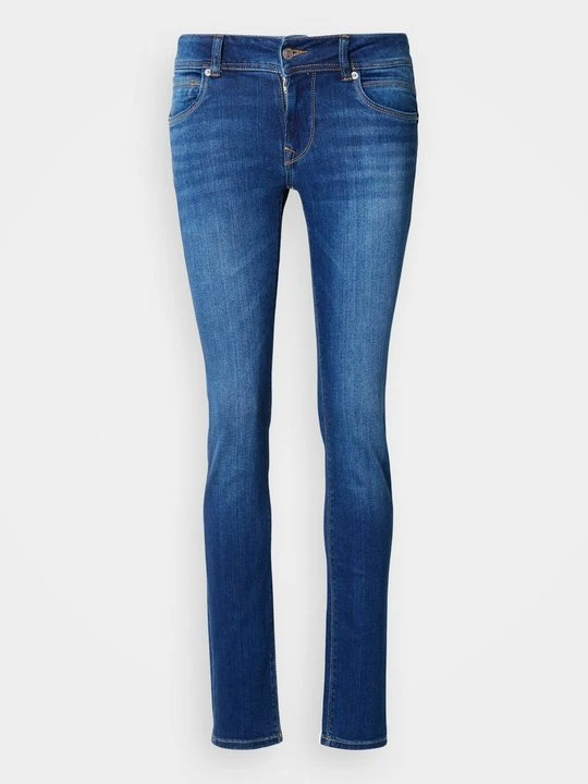 Zdjęcie produktu Jeansy Slim Fit Pepe Jeans niebieski denim