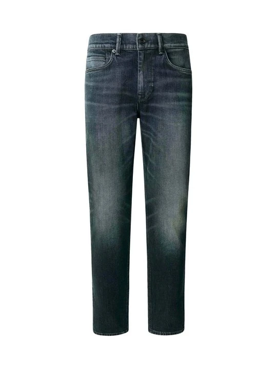 Zdjęcie produktu Jeansy Slim Fit Pepe Jeans niebieski denim