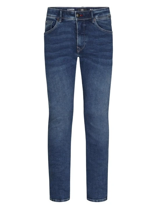 Zdjęcie produktu Jeansy Slim Fit Petrol Industries