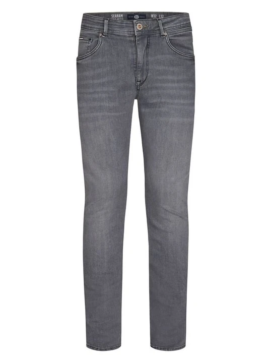Zdjęcie produktu Jeansy Slim Fit Petrol Industries