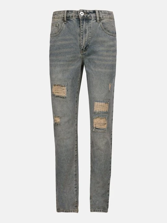 Zdjęcie produktu Jeansy Slim Fit Pier One By Zalando