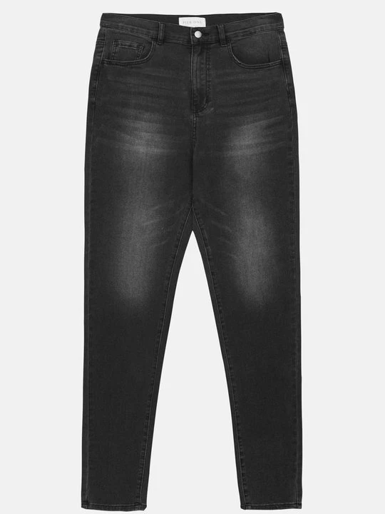Zdjęcie produktu Jeansy Slim Fit Pier One By Zalando