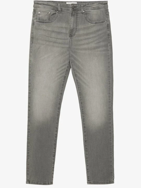 Zdjęcie produktu Jeansy Slim Fit Pier One By Zalando