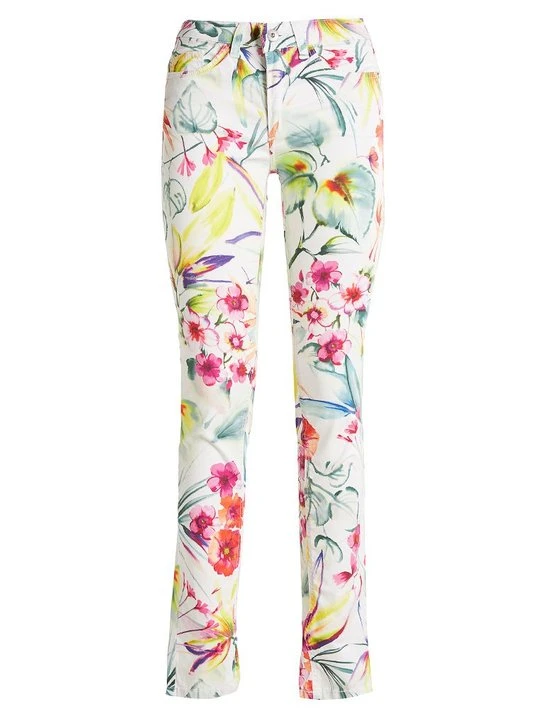 Zdjęcie produktu Jeansy Slim Fit Pierre Cardin biały