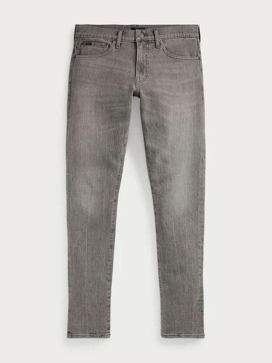 Zdjęcie produktu Jeansy Slim Fit Polo Ralph Lauren