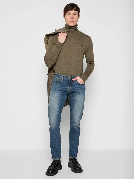 Zdjęcie produktu Jeansy Slim Fit Polo Ralph Lauren