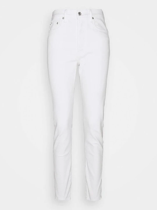 Zdjęcie produktu Jeansy Slim Fit Polo Ralph Lauren biały