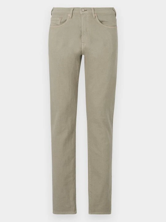 Zdjęcie produktu Jeansy Slim Fit Paul Smith khaki