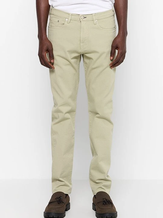 Zdjęcie produktu Jeansy Slim Fit Paul Smith zielony