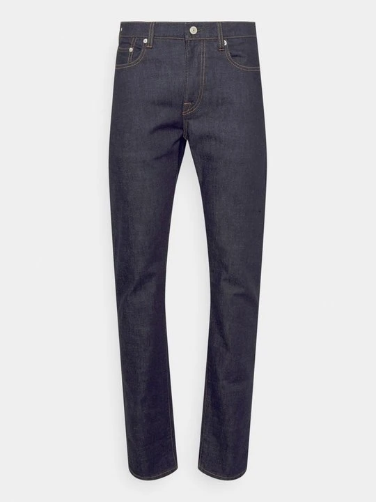 Zdjęcie produktu Jeansy Slim Fit Paul Smith ciemnoniebieski