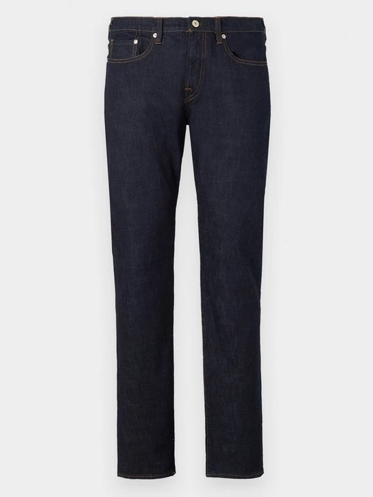 Zdjęcie produktu Jeansy Slim Fit Paul Smith ciemnoniebieski