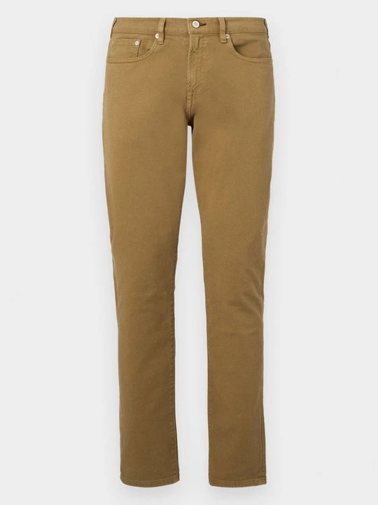 Zdjęcie produktu Jeansy Slim Fit Paul Smith brązowy