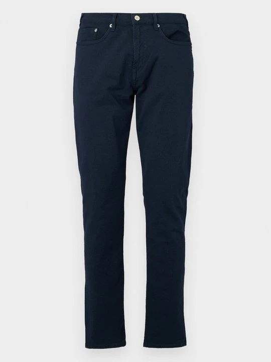 Zdjęcie produktu Jeansy Slim Fit Paul Smith granatowy